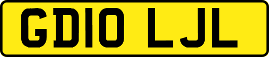 GD10LJL