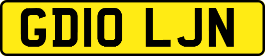 GD10LJN