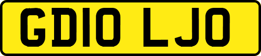 GD10LJO