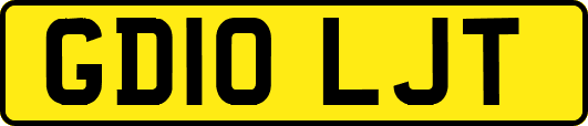 GD10LJT