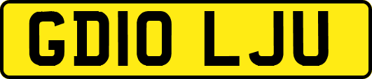 GD10LJU