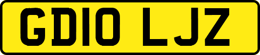 GD10LJZ