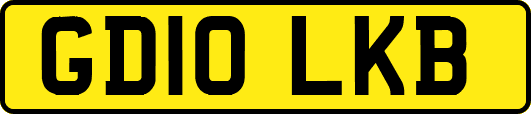 GD10LKB