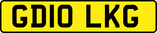 GD10LKG