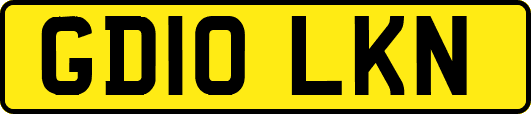 GD10LKN