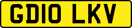 GD10LKV