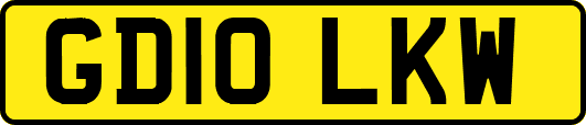 GD10LKW