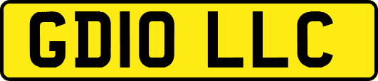 GD10LLC