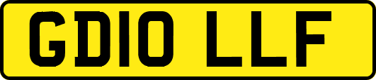 GD10LLF