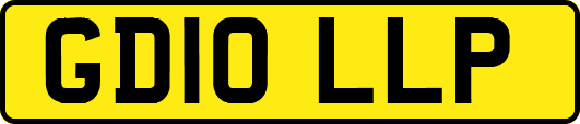 GD10LLP