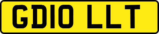 GD10LLT