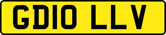 GD10LLV