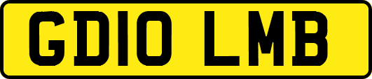 GD10LMB
