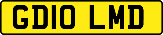 GD10LMD