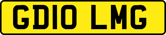 GD10LMG