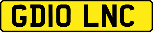 GD10LNC