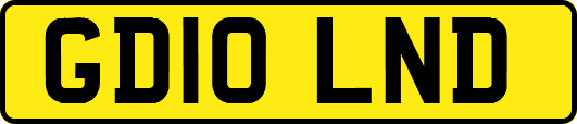 GD10LND