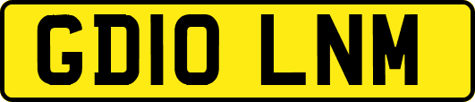 GD10LNM