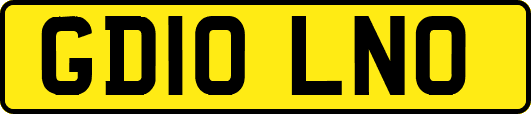 GD10LNO