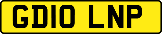 GD10LNP