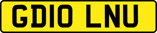 GD10LNU