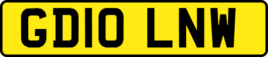 GD10LNW