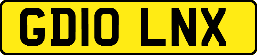 GD10LNX
