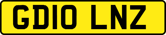 GD10LNZ