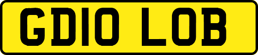 GD10LOB