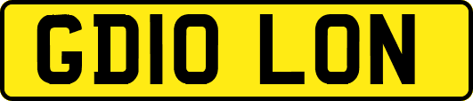 GD10LON