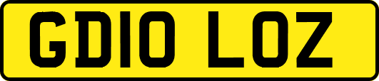 GD10LOZ