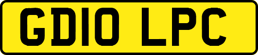 GD10LPC