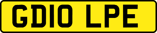 GD10LPE