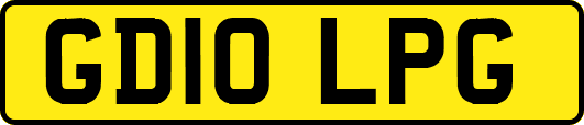 GD10LPG