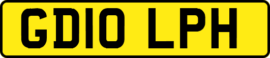 GD10LPH