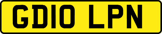 GD10LPN
