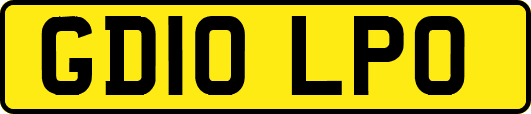 GD10LPO