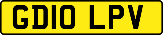GD10LPV
