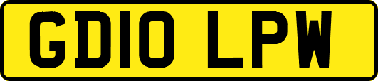GD10LPW