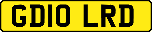 GD10LRD