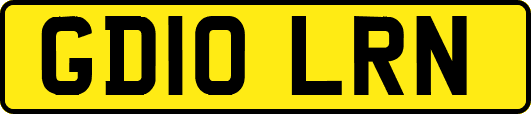 GD10LRN