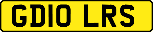 GD10LRS