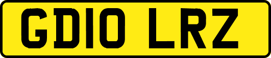 GD10LRZ