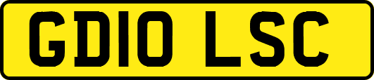 GD10LSC