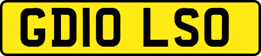 GD10LSO