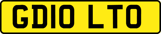 GD10LTO
