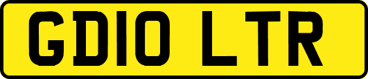 GD10LTR