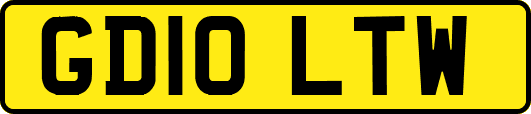 GD10LTW