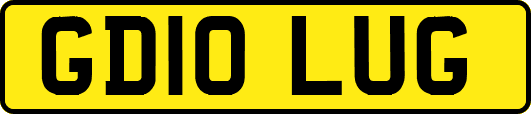 GD10LUG