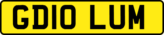GD10LUM